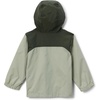 image:imageColumbia Youth Boys Glennaker Rain JacketSafariGreenscape