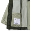 image:imageColumbia Youth Boys Glennaker Rain JacketSafariGreenscape