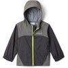 image:imageColumbia Youth Boys Glennaker Rain JacketSharkCity Grey