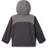 image:imageColumbia Youth Boys Glennaker Rain JacketSharkCity Grey