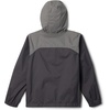 image:imageColumbia Youth Boys Glennaker Rain JacketSharkCity Grey