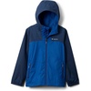 image:imageColumbia Boys Rainy Trails III Fleece Lined JacketMountain BlueCollegiate Navy