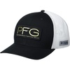 Black  Pfg Hooks Patch