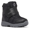 image:imageColumbia Kids Fairbanks OmniheatBlackGraphite