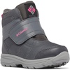 Graphite/Pink Ice