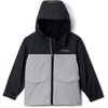 Black/Columbia Grey