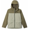 Stone Green/Safari