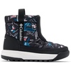 image:imageColumbia Kids Snowtrot Mid ToddlerLittle KidBig KidBlackBlack Mountopia