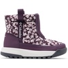 image:imageColumbia Kids Snowtrot Mid ToddlerLittle KidBig KidDusty PurpleDusty Purple Posies