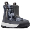 Shark/Black Urban Camo