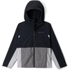 Black/Columbia Grey/City Grey