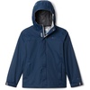 image:imageColumbia Kids Watertight  II Jacket Little KidBig KidCollegiate Navy