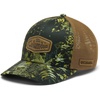 image:imageColumbia Mens Colm Mesh Ball CapAntique MossDeltaGreenscape Geo Fern