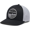 Black/Columbia Grey/Flag