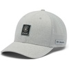 image:imageColumbia Mens Colm Mesh Ball CapColumbia Grey HeatherColumbia Ctree