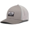 Flint Grey/White Peak2river