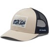 image:imageColumbia Mesh Snap BackAncient FossilCollegiate NavyDolomites