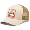 image:imageColumbia Mesh Snap BackAncient FossilDeltaRising Sun