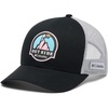 Black/Columbia Grey/Pride