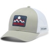 Flint Grey/Columbia Mountains