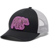 image:imageColumbia Snapback Big KidBlackColumbia GreyBear Swirl