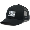 Black/Columbia Mountains