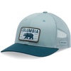 Crushed Blue/Everblue/Bear