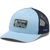 Ripple Blue/Coll Navy/Columbia Modern