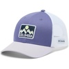 Stormwatch/Lavender Pearl/White