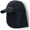 image:imageColumbia Unisex Adult Coolhead Zero II CachalotBlack