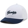 White/Columbia Script