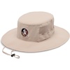 image:imageColumbia Unisex Collegiate Bora Bora III Booney  Wide Brim Cooling All Day Comfort PackableFsu  Crushed Clay