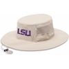 image:imageColumbia Unisex Collegiate Bora Bora III Booney  Wide Brim Cooling All Day Comfort PackableLsu  Crushed Clay