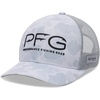 image:imageColumbia Unisex PFG Camo Snap BackCool Grey DeltawoodsHooks Weld