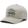 Grey Green/Crab