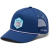 image:imageColumbia Unisex PFG River Rover Snap BackCarbon1996 Bass Graphic