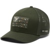 Greenscape/Fossil Camo Flag