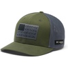 Surplus Green/City Grey/Dog Flag