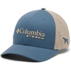 Mountain/Fossil/Dog Logo