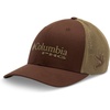 Tobacco/Antler Logo