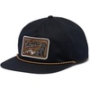image:imageColumbia Unisex PHG Terminal Shot Snap BackBlackVintage Dog