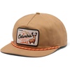 Sahara/Blaze/Vintage White Tail