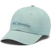 Crushed Blue/Logo