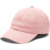 Faux Pink/Powder Pink/Columbia Script