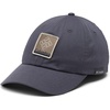 image:imageColumbia Unisex Provisions Ball CapVoltageZinc Grey