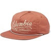 image:imageColumbia Unisex Ratchet Strap Snap Back HatAuburnColumbia Mountains