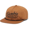 Camel Brown/Columbia Mountains