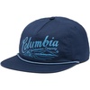 Collegiate Navy/Columbia Mountains