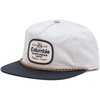 Columbia Grey/Black/Beer Label
