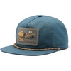 Everblue/Pup Patch